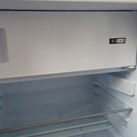 Frigo piccolo da incasso Candy