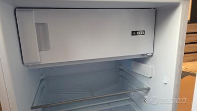 Frigo piccolo da incasso Candy