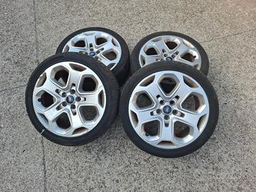 cerchioni originali Ford Mondeo  18 pollici