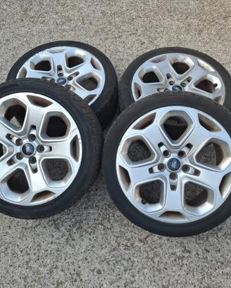 cerchioni originali Ford Mondeo  18 pollici