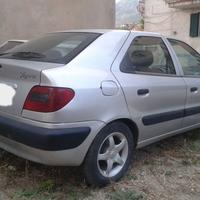 ricambi xsara 2.0 td