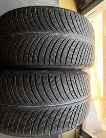 Gomme termiche M3 ant 275/35/19 post 285/30/20 M3