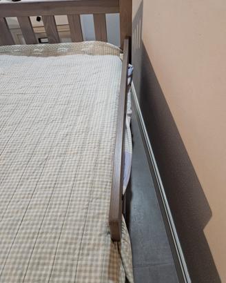 letto ikea