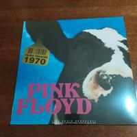 disco vinile Pink Floyd 