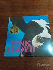 disco vinile Pink Floyd 