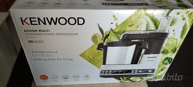 Kenwood: Kcook multi CCL401WH