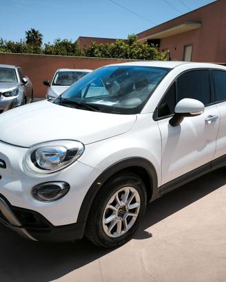 Fiat 500X 1.3 MultiJet 95 CV Cross