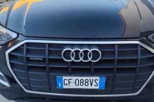 Audi Q5 Business Advance luglio 2022