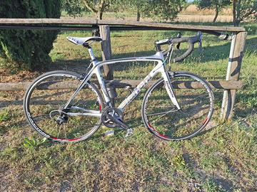 Bianchi Infinito 2012 taglia 55
