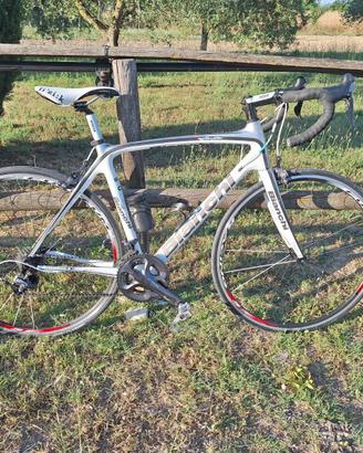 Bianchi Infinito 2012 taglia 55