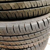 Gomme Michelin Aglis