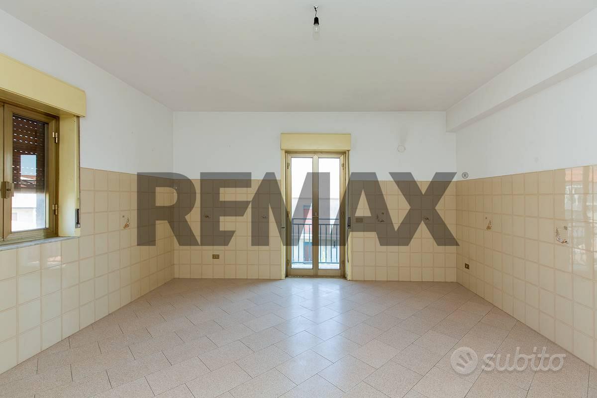 Appartamento – Randazzo, Quartiere Crocitta, Catania - Vista 2