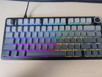 Tastiera meccancia EPOMAKER  75%