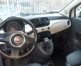 Fiat 500 mtj 75 cv