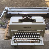 Olivetti