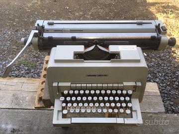 Olivetti