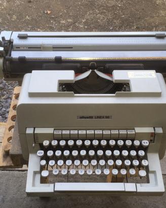 Olivetti