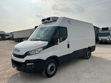 Iveco Daily 35S12 Furgone Frigo