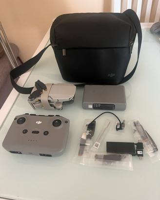 Drone mini 2