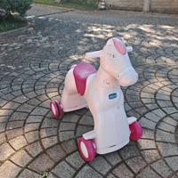 Regalasi Cavalluccio giocattolo Bambina