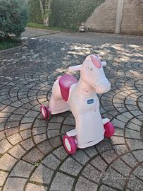 Regalasi Cavalluccio giocattolo Bambina