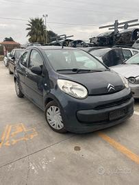 PER uso RICAMBI - CITROEN C1 2008