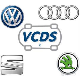 Attivazioni codifiche montaggio