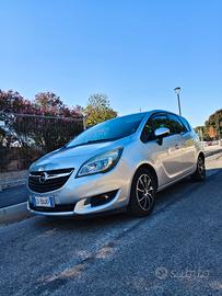 Opel Meriva B 