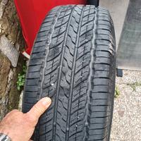 cerchi in lega rexton