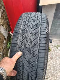 cerchi in lega rexton