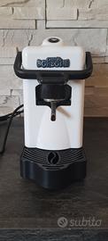 macchina caffè cialde Borbone
