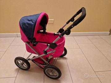 Passeggino giocattolo