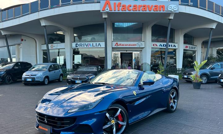 Ferrari Portofino 3.9 M