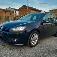golf 6 1.4 sport line 