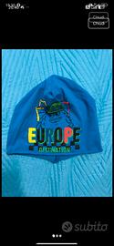Cappello Benetton 3/5 anni