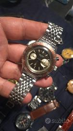  orologi vintage  meccanici o quarzo omega  zenith