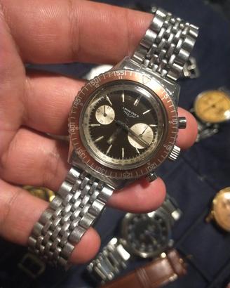  orologi vintage  meccanici o quarzo omega  zenith