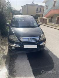 Citroen C3 1a serie