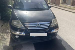 Citroen C3 1a serie