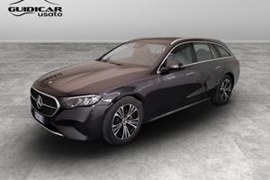 Mercedes Classe E - S214 SW - E SW 220 d Advanced