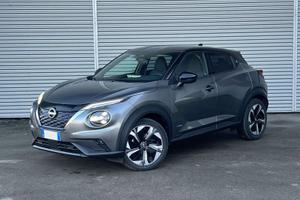 Nissan Juke 1.6 HEV N-Connecta 143 CV