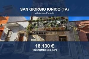 Immobile in asta di 80 m² a Sanza