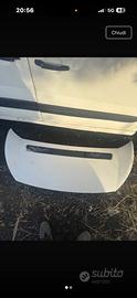 cofano anteriore fiat scudo