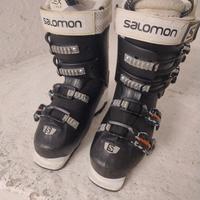 scarponi Salomon donna