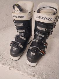 scarponi Salomon donna