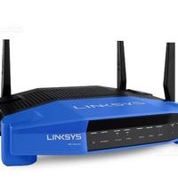 Linksys WRT1900ACS Router Wi-Fi Gigabit Dual Band