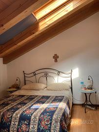 Posto letto in stanza singola in centro a Trieste