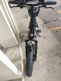 Bici lombardo