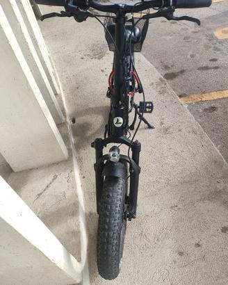 Bici lombardo