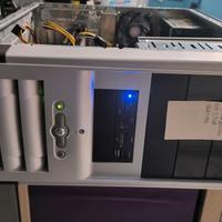 PC Gaming/Workstation Quad Core, GTX 580, SSD